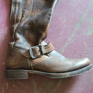 Frye Boots